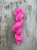 Bossy Lambswool 150g skein - Prosper Yarn