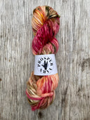 Bossy Lambswool 150g skein - Prosper Yarn