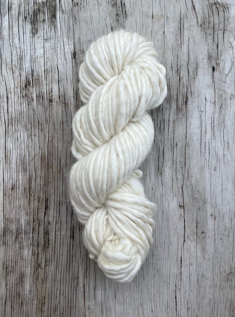 Bossy Lambswool 150g skein - Prosper Yarn