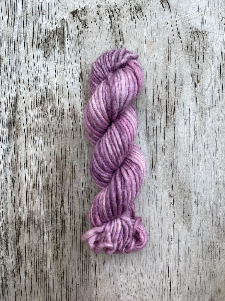 Bossy Shawl Kit - Prosper Yarn