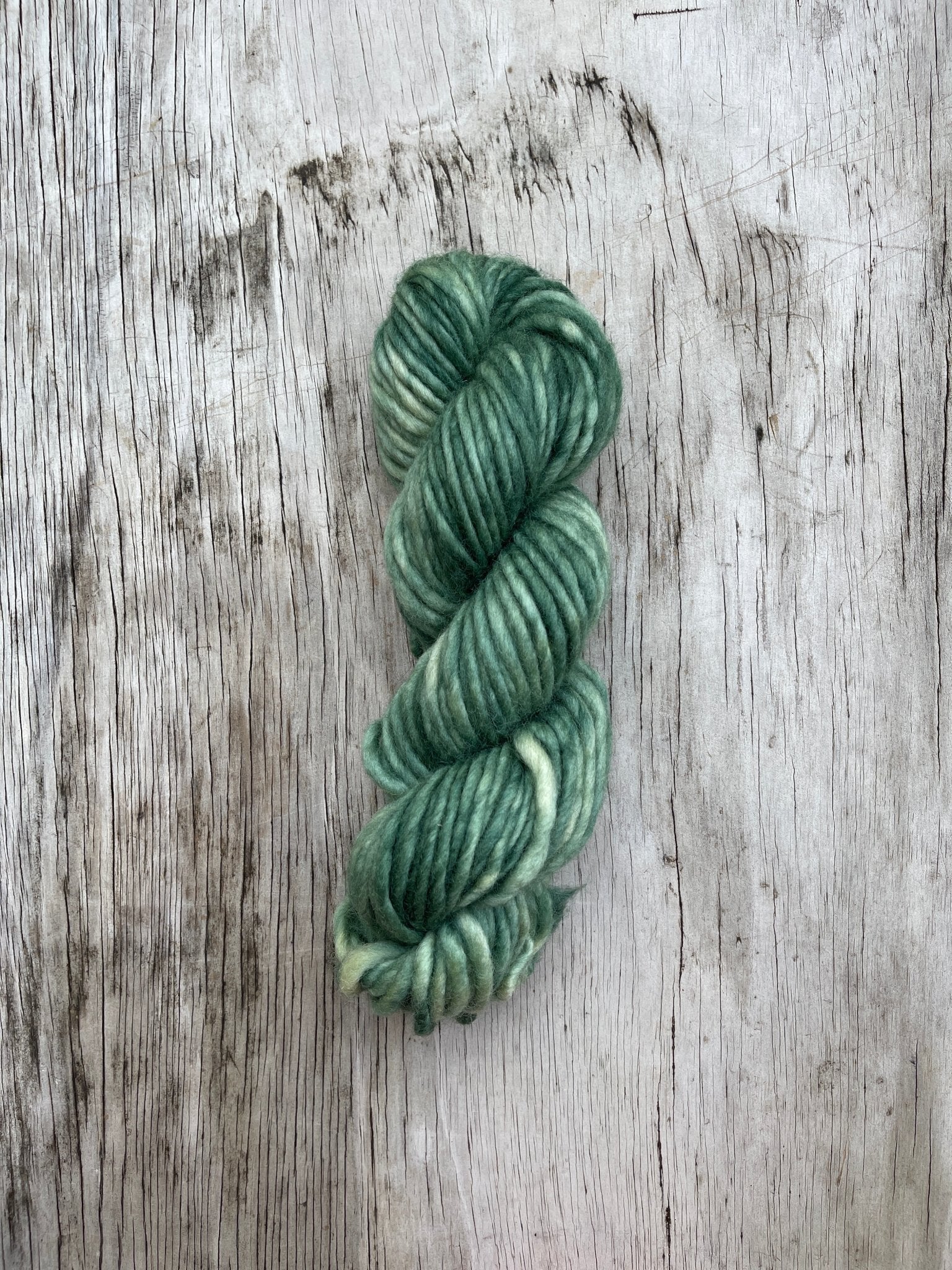 Bossy Shawl Kit - Prosper Yarn
