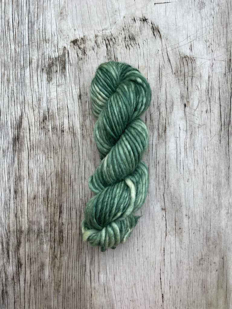 Bossy Shawl Kit - Prosper Yarn