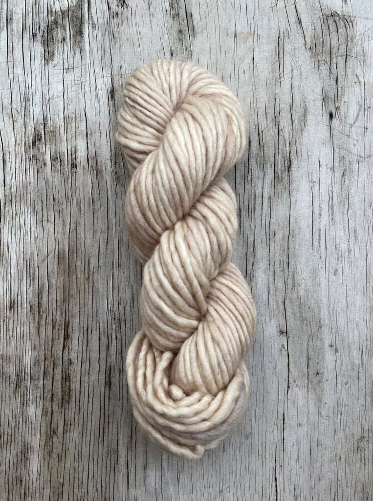 Bossy Shawl Kit - Prosper Yarn