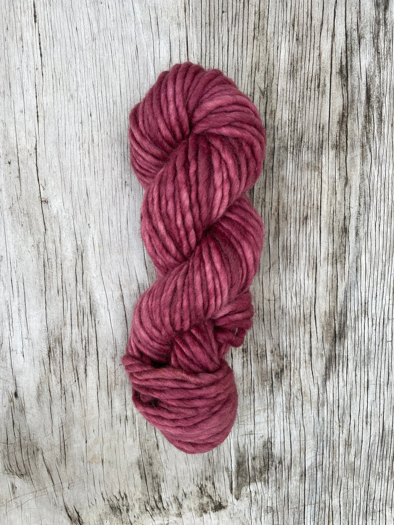 Bossy Shawl Kit - Prosper Yarn