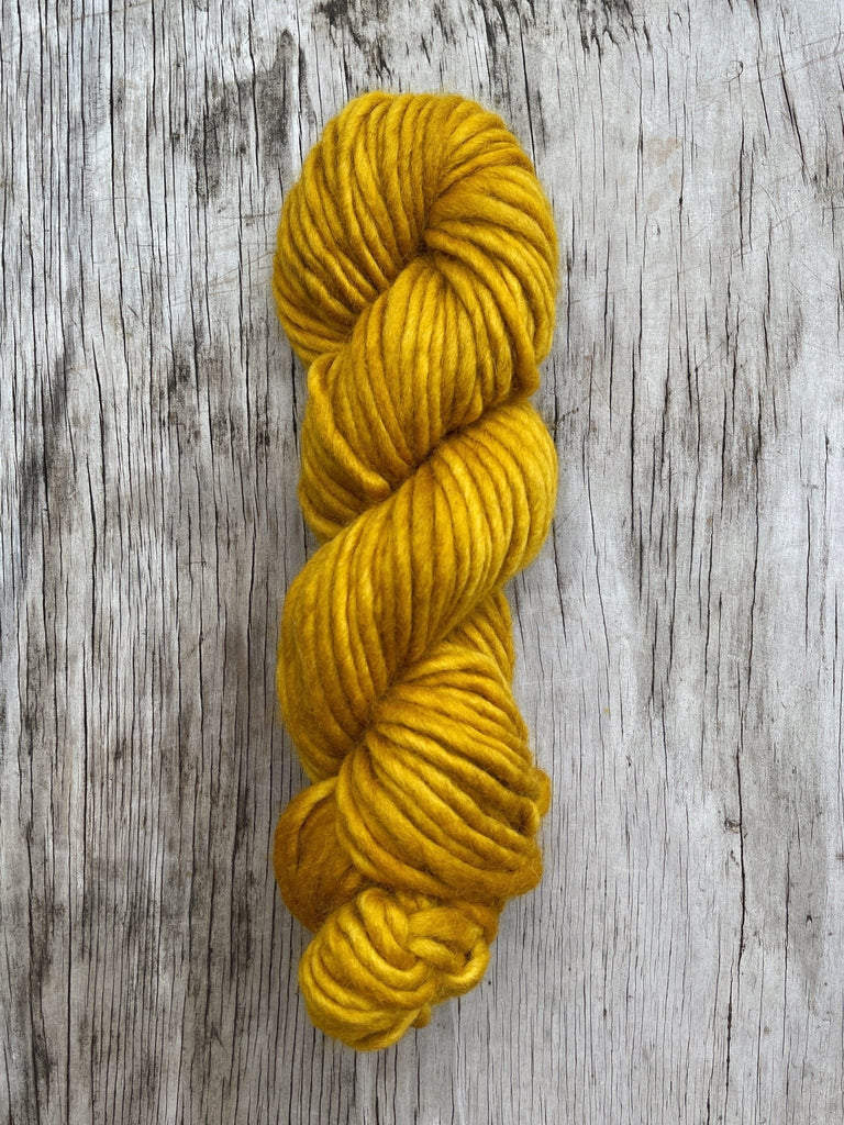 Bossy Shawl Kit - Prosper Yarn