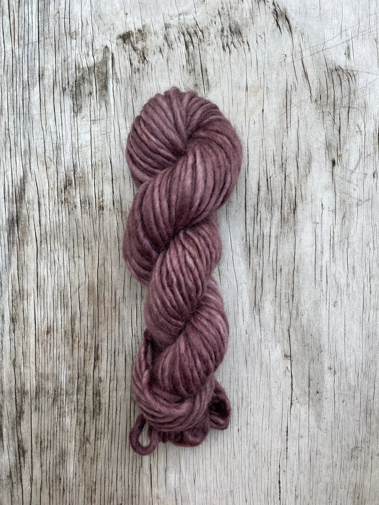 Bossy Shawl Kit - Prosper Yarn