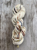 Bossy Shawl Kit - Prosper Yarn