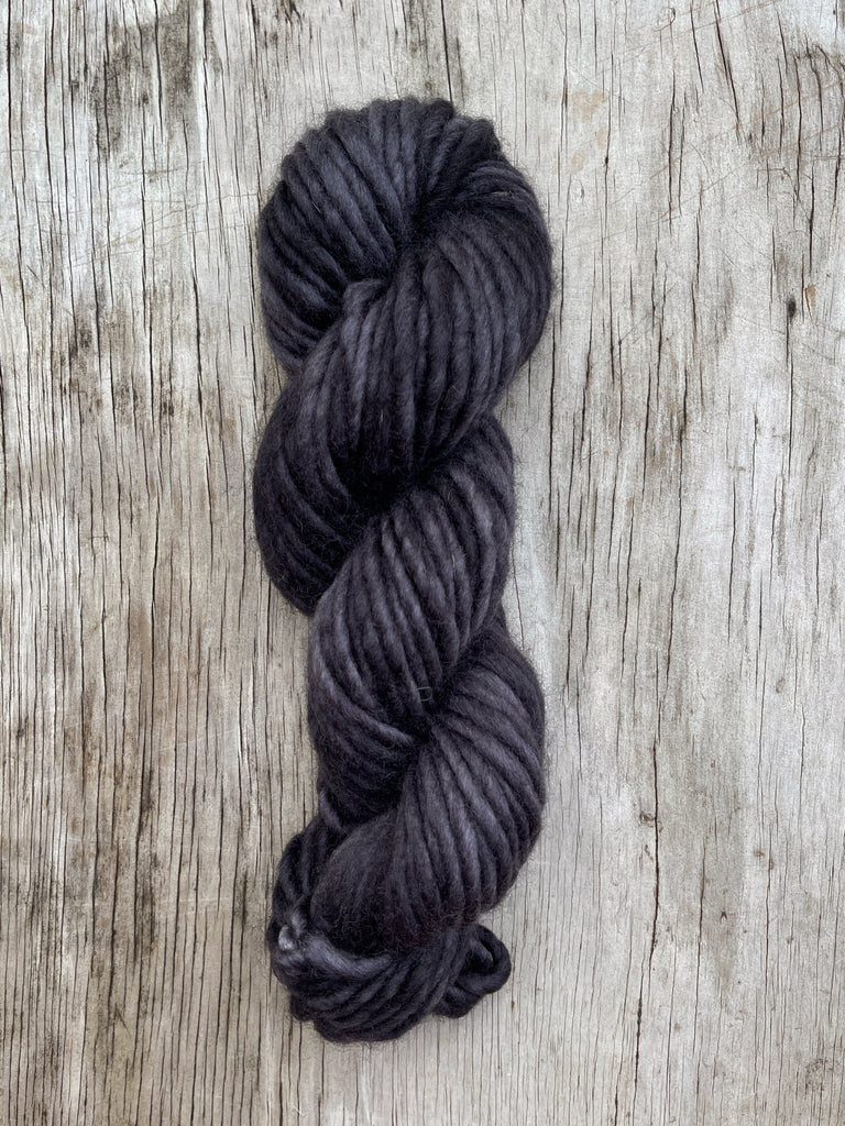 Bossy Shawl Kit - Prosper Yarn