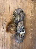 Brushstroke Hat Kit - Prosper Yarn