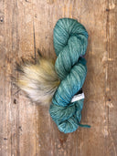Brushstroke Hat Kit - Prosper Yarn