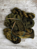 Cardi Cocoon Yarn Kit - Prosper Yarn