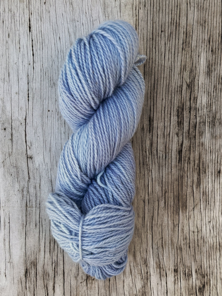 Epic NZ Woollen Spun - Prosper Yarn