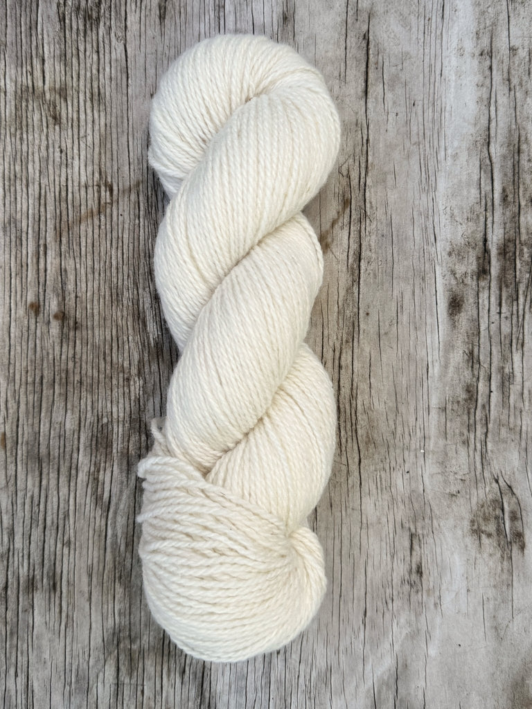 Epic NZ Woollen Spun - Prosper Yarn