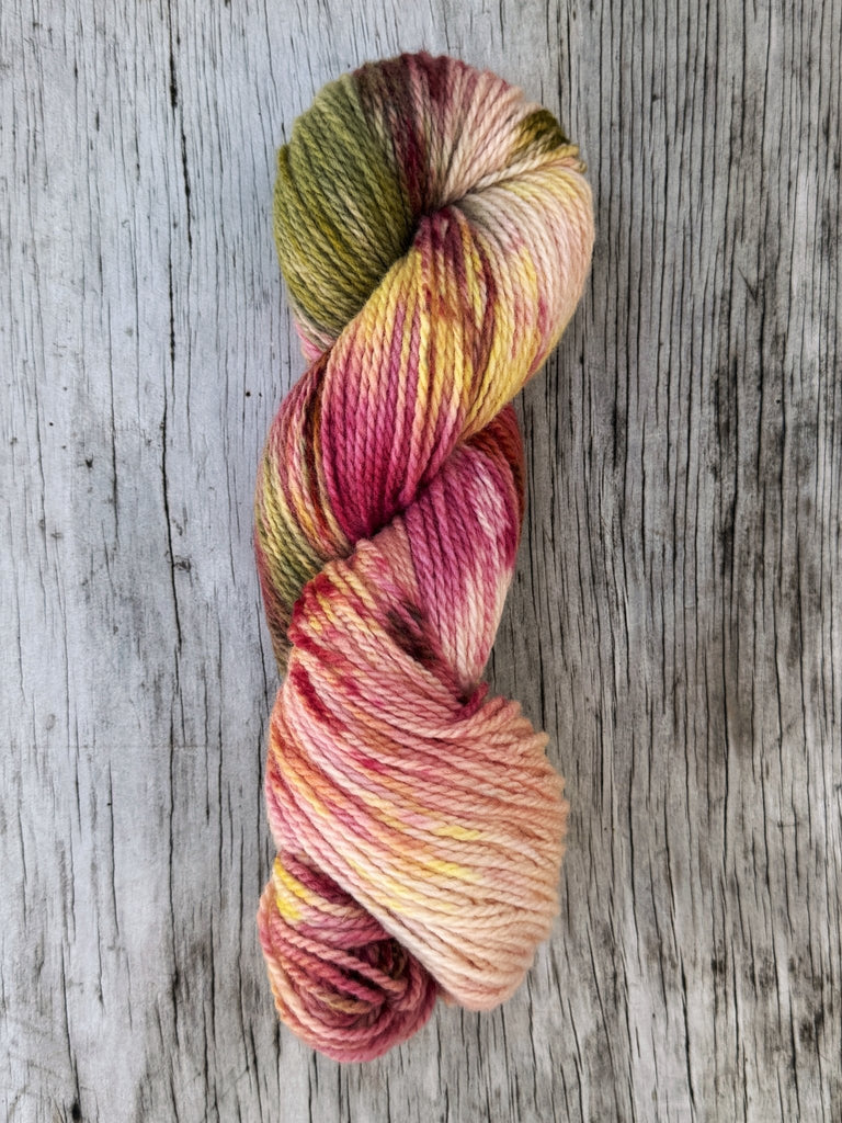 Epic NZ Woollen Spun - Prosper Yarn