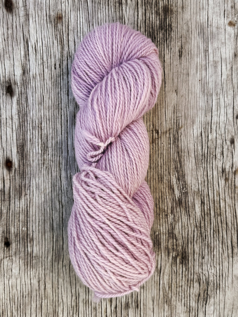Epic NZ Woollen Spun - Prosper Yarn