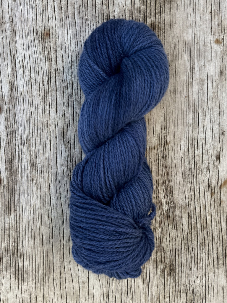Epic NZ Woollen Spun - Prosper Yarn