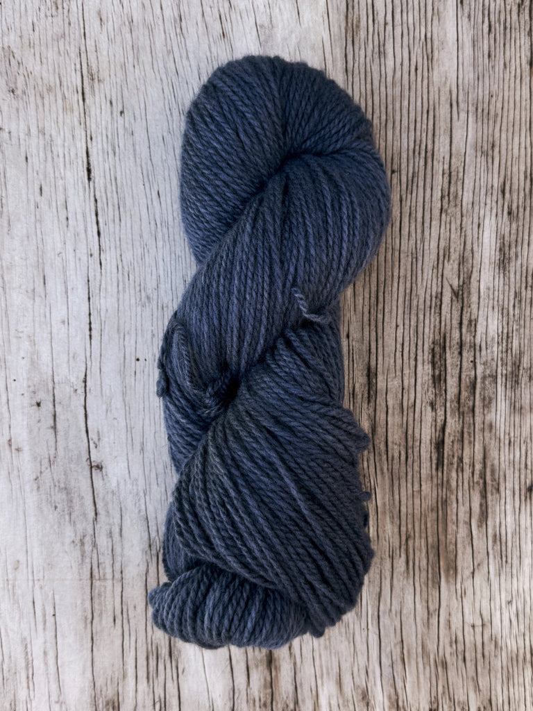 Epic NZ Woollen Spun - Prosper Yarn