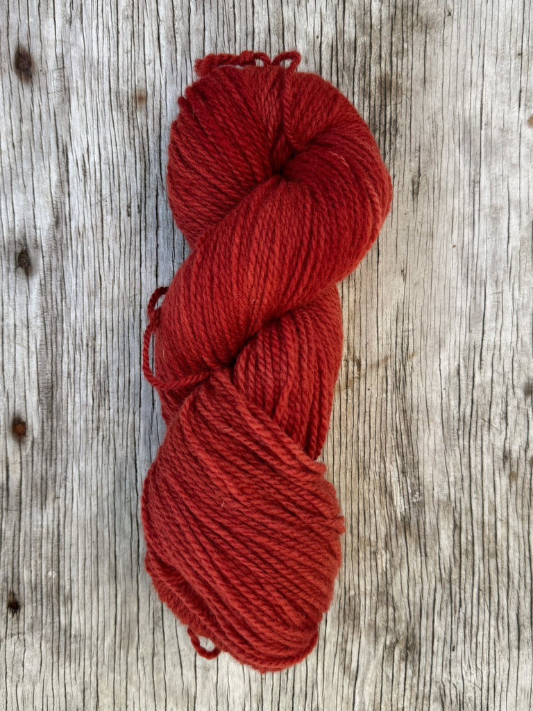 Epic NZ Woollen Spun - Prosper Yarn