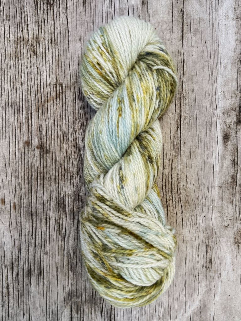 Epic NZ Woollen Spun - Prosper Yarn