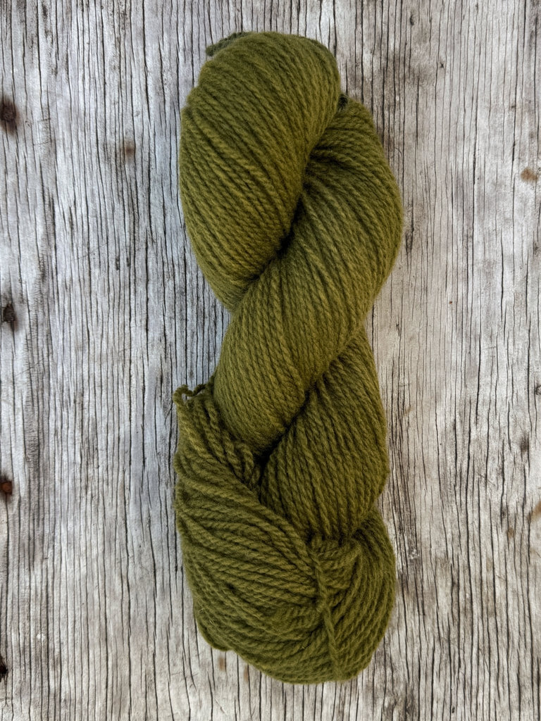 Epic NZ Woollen Spun - Prosper Yarn