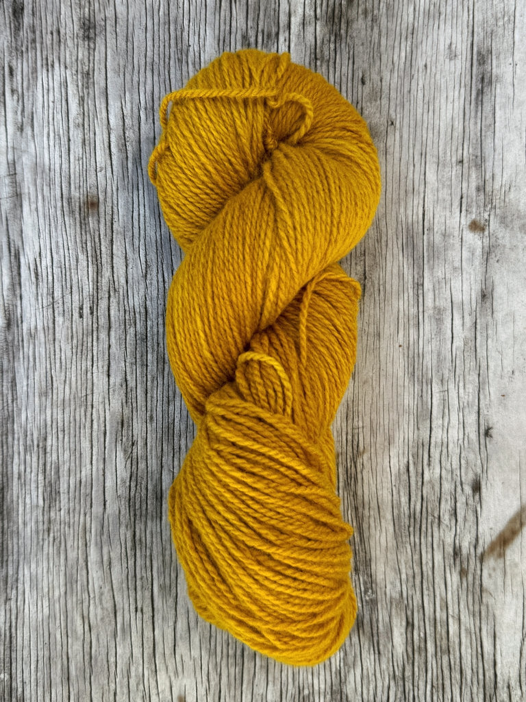 Epic NZ Woollen Spun - Prosper Yarn