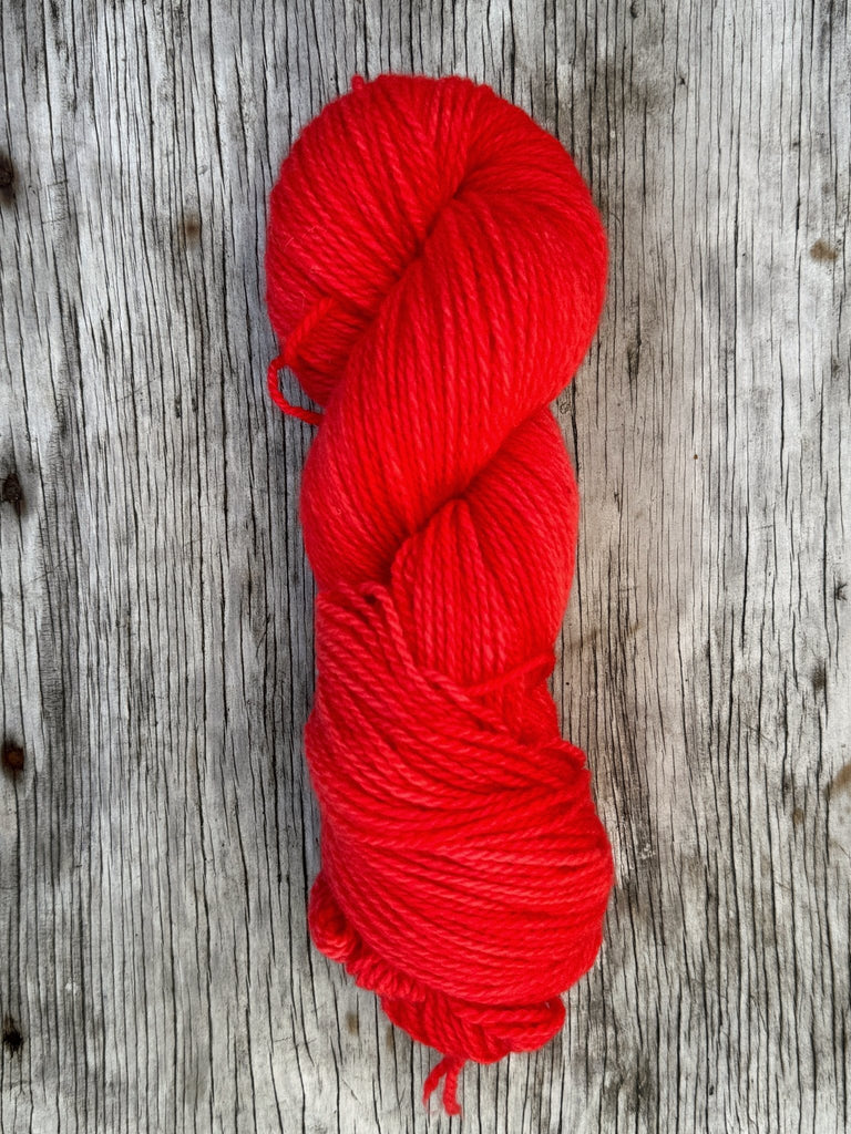 Epic NZ Woollen Spun - Prosper Yarn