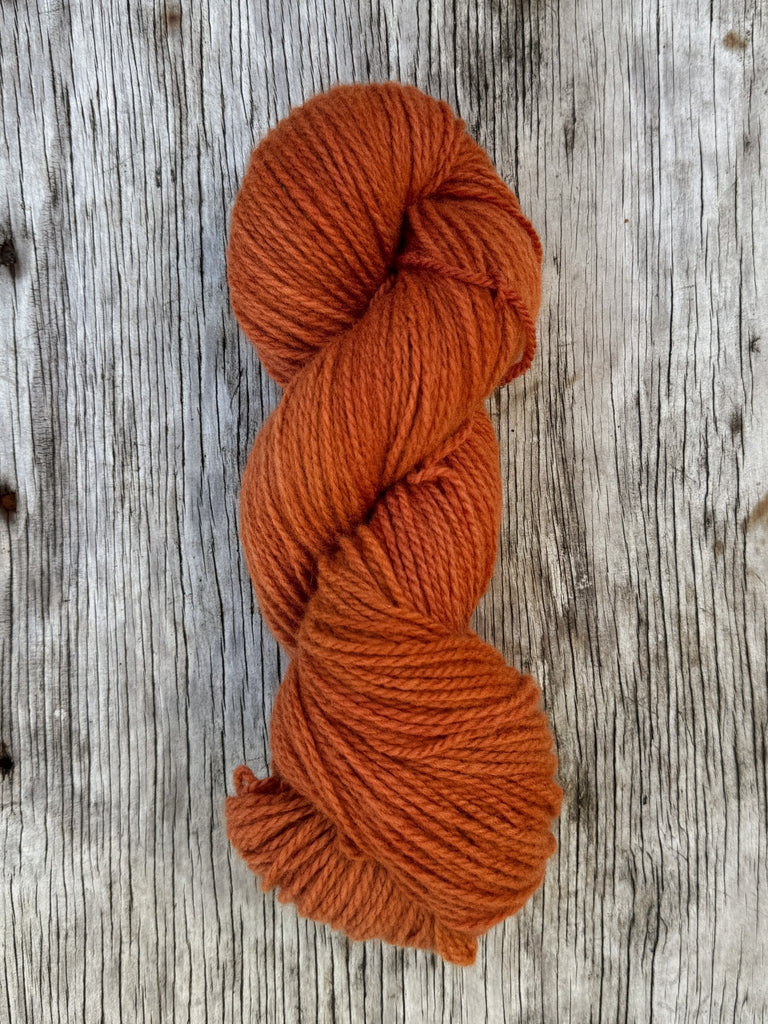 Epic NZ Woollen Spun - Prosper Yarn