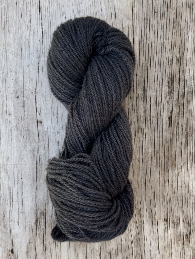 Epic NZ Woollen Spun - Prosper Yarn