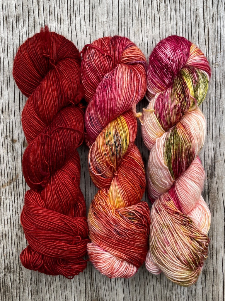 Fade Sets - Prosper Yarn