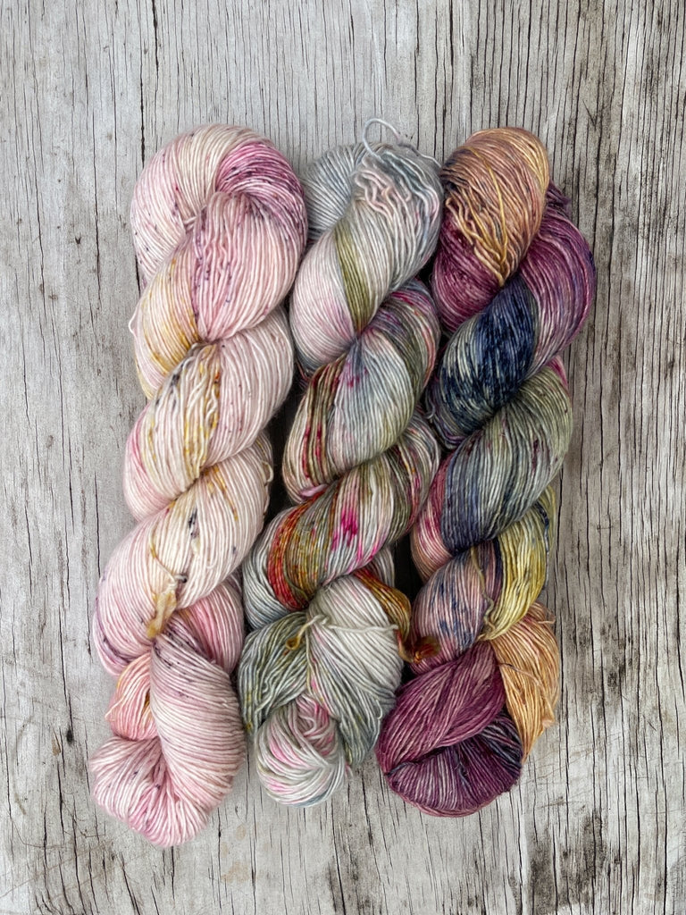 Fade Sets - Prosper Yarn