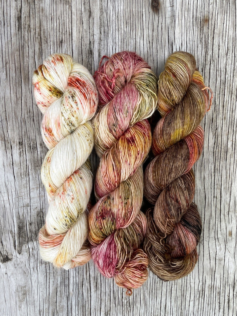 Fade Sets - Prosper Yarn
