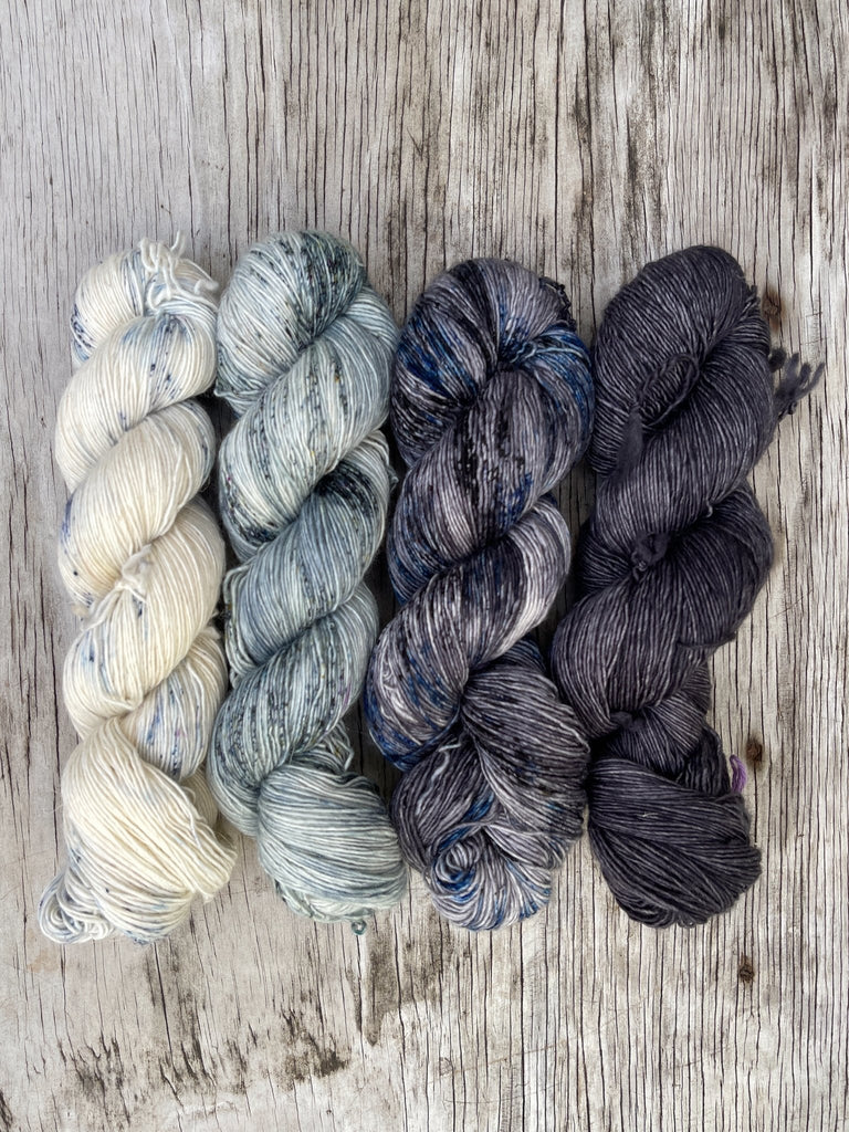Fade Sets - Prosper Yarn