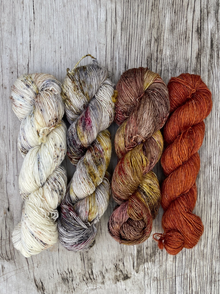 Fade Sets - Prosper Yarn