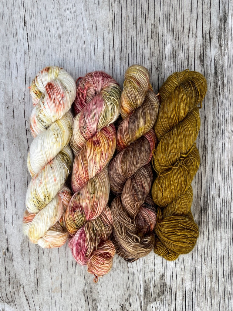 Fade Sets - Prosper Yarn