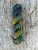 Firebird Scarf Kit - Prosper Yarn