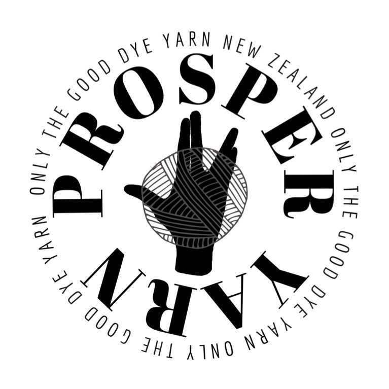Gift Card - Prosper Yarn