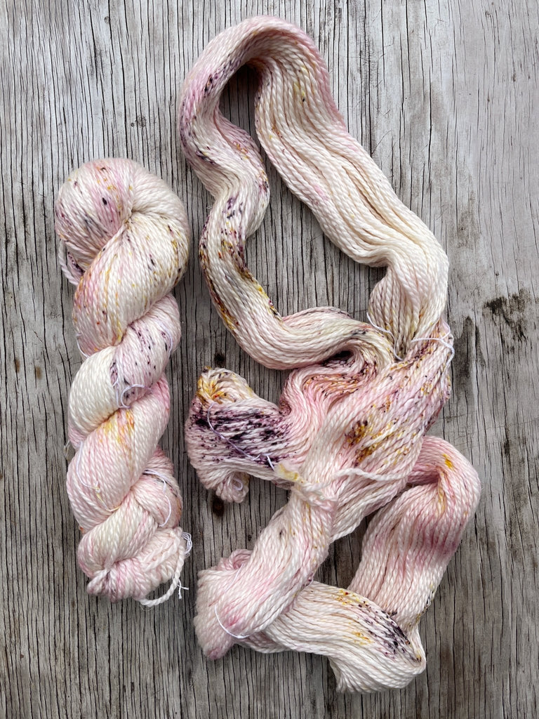 Keen As - Prosper Yarn