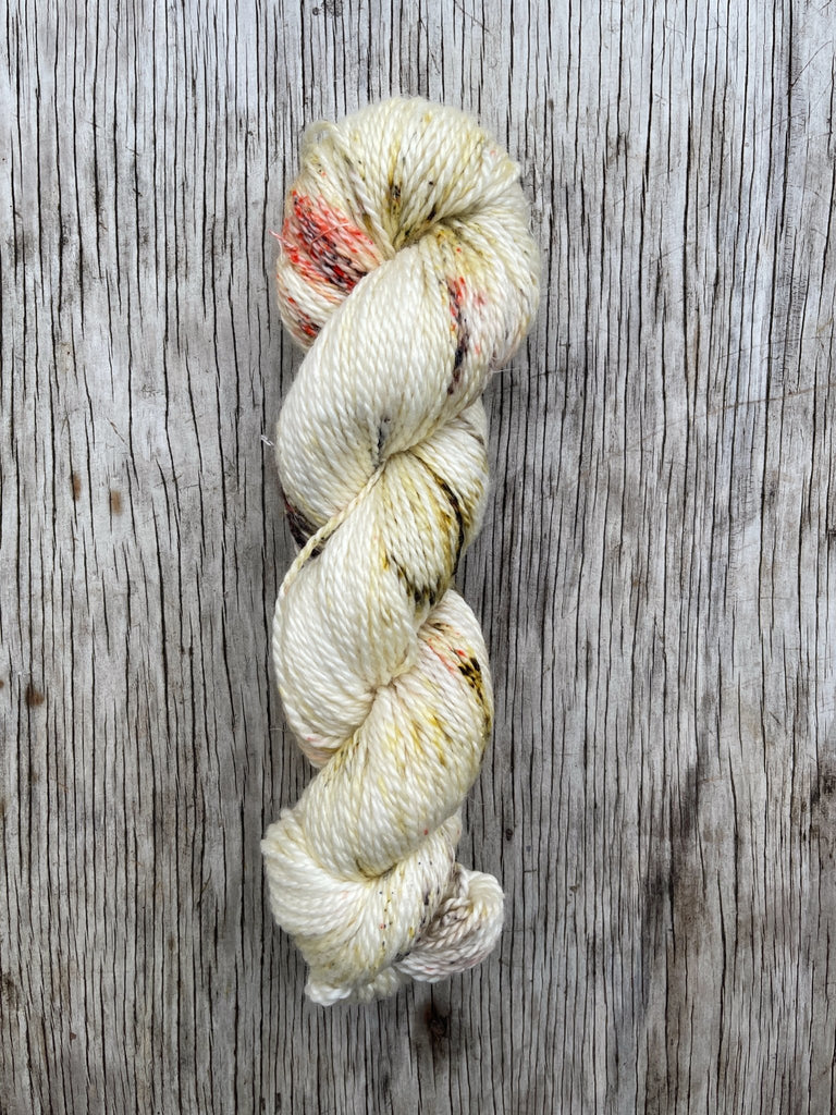 Keen As - Prosper Yarn