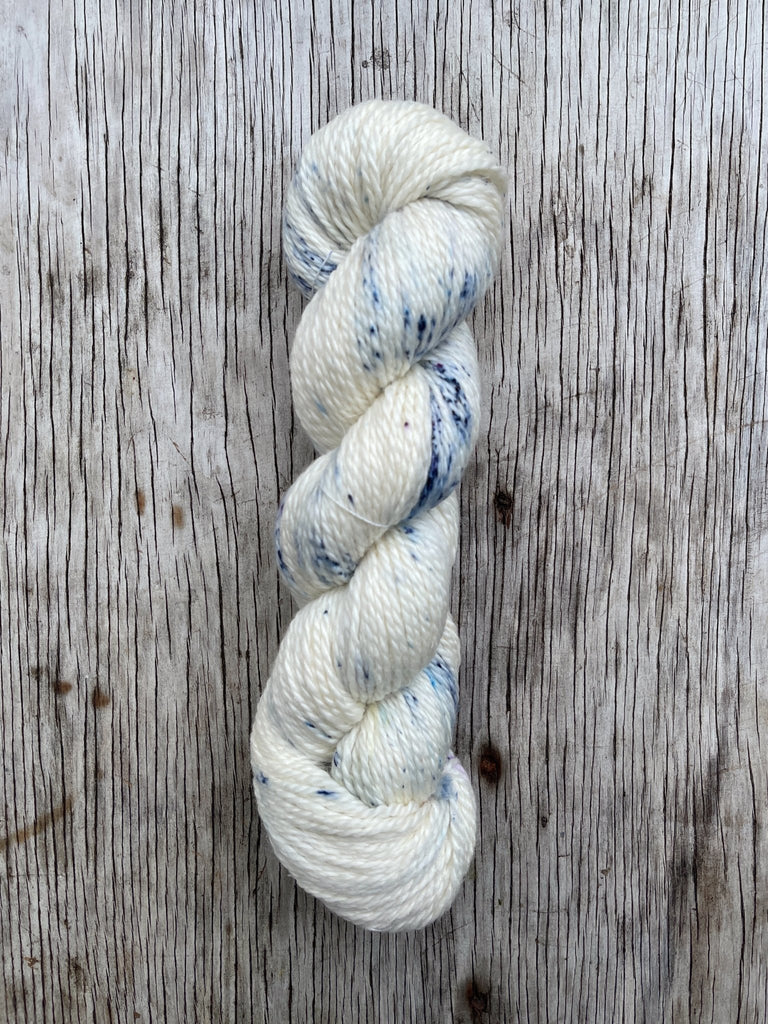 Keen As - Prosper Yarn