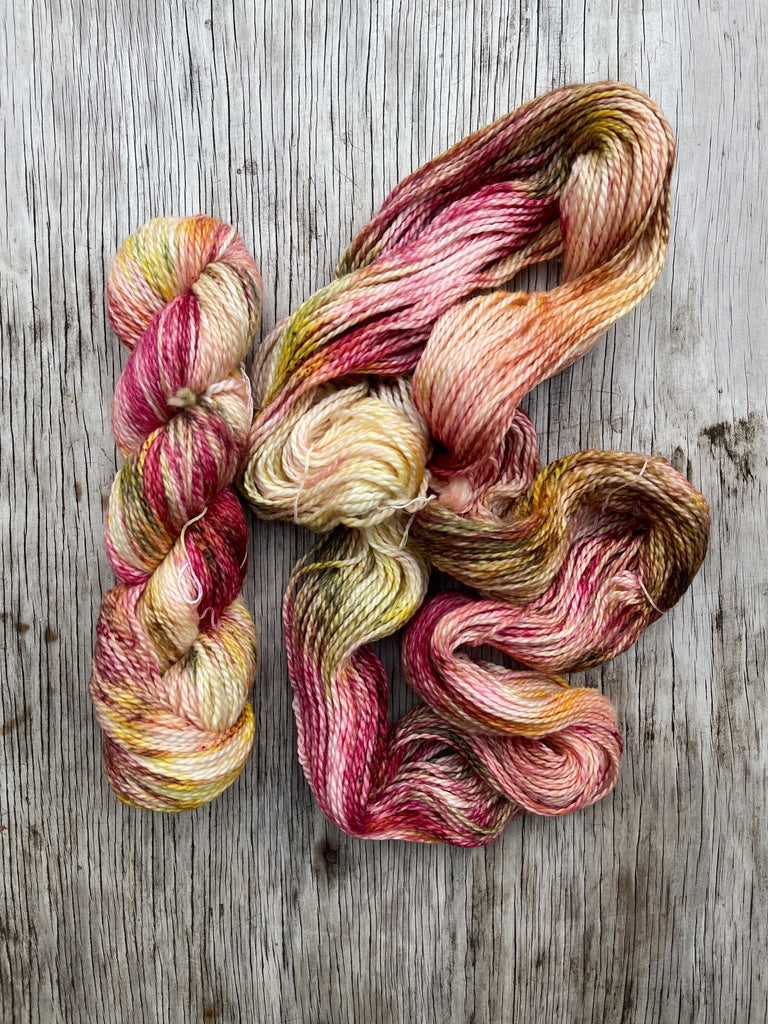 Keen As - Prosper Yarn