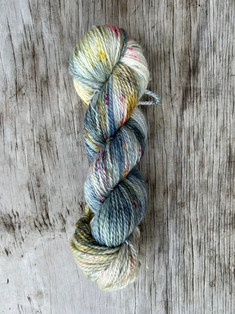 Keen As - Prosper Yarn