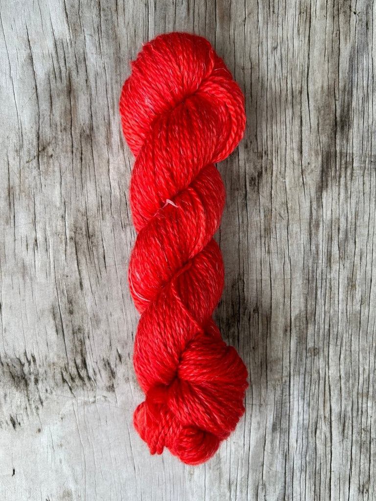 Keen As - Prosper Yarn