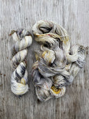 Keen As - Prosper Yarn