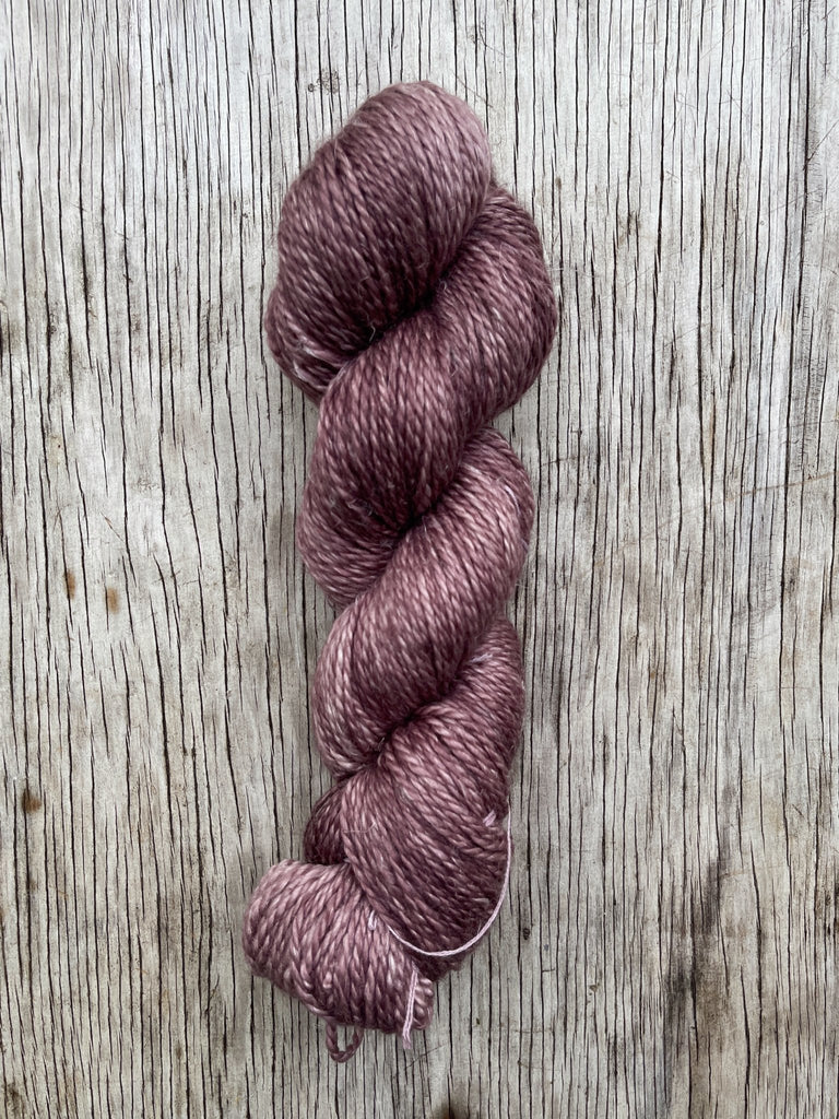 Keen As - Prosper Yarn