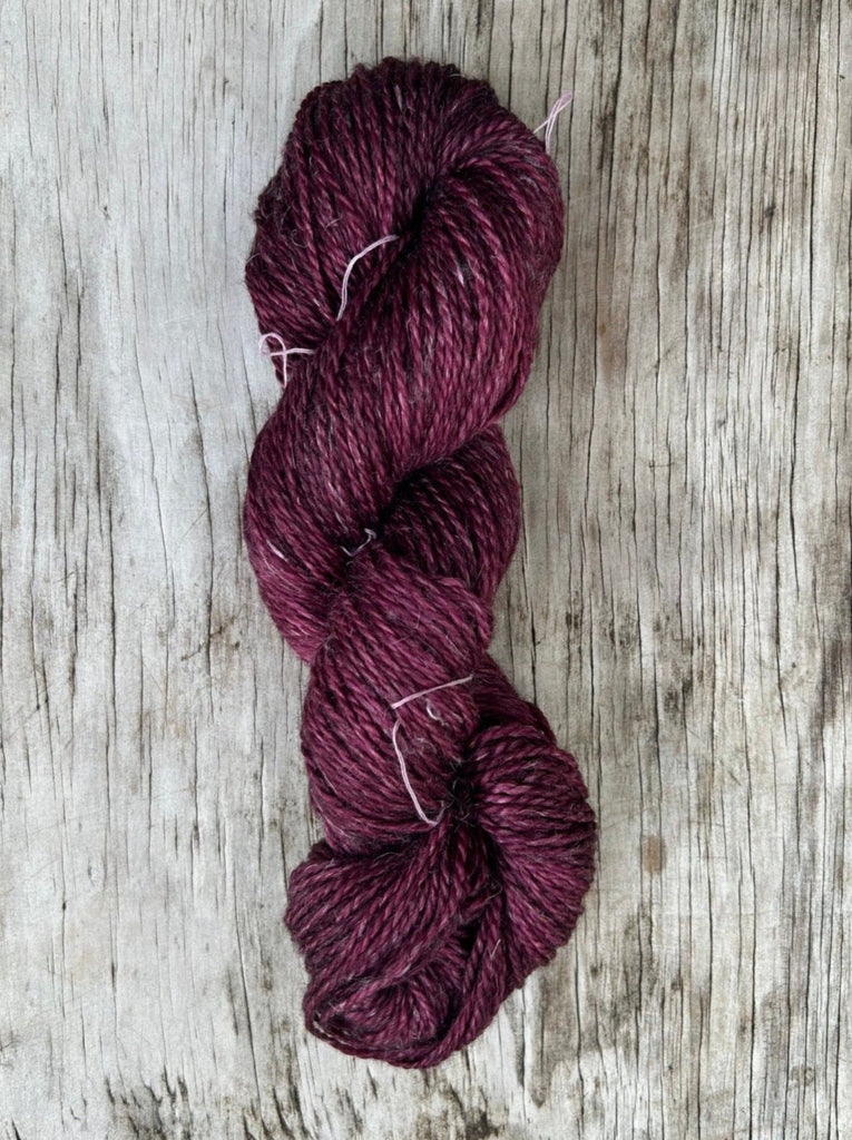 Keen As - Prosper Yarn