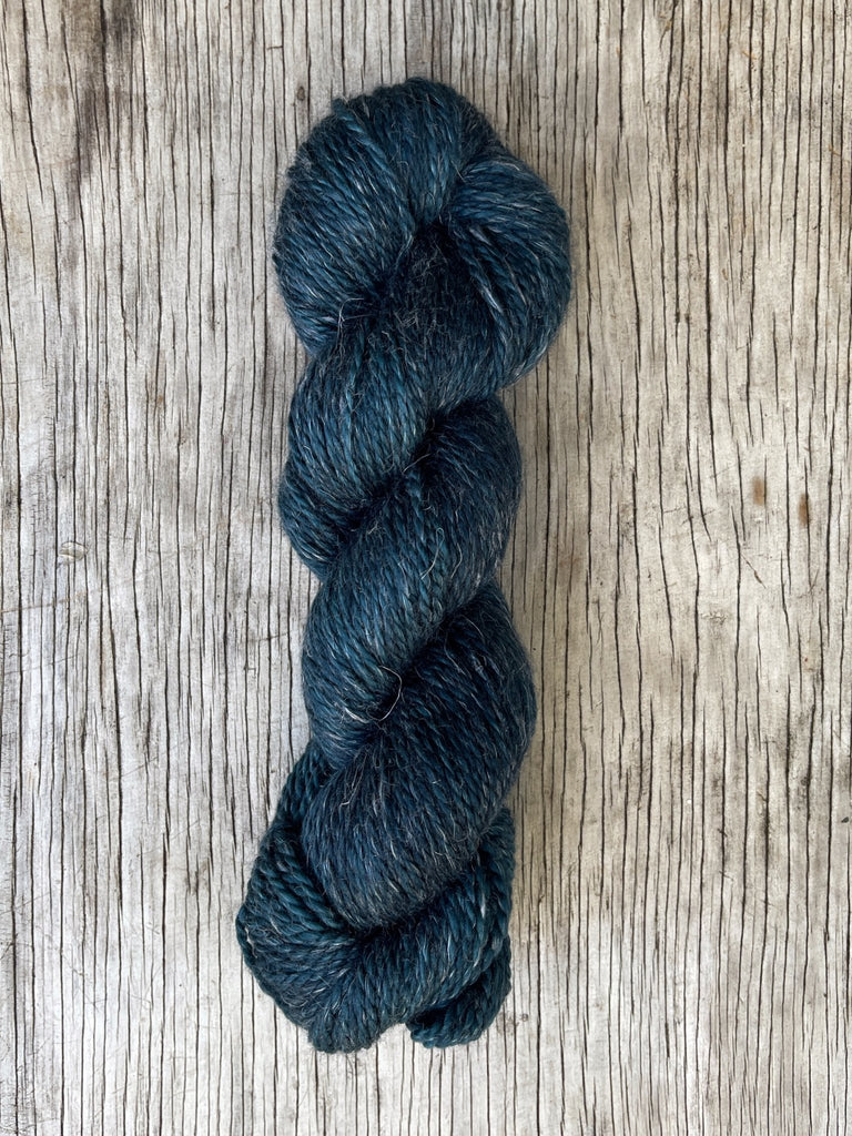 Keen As - Prosper Yarn