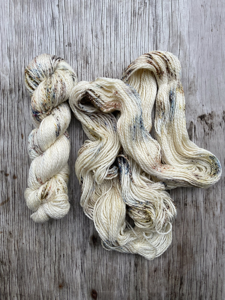 Keen As - Prosper Yarn