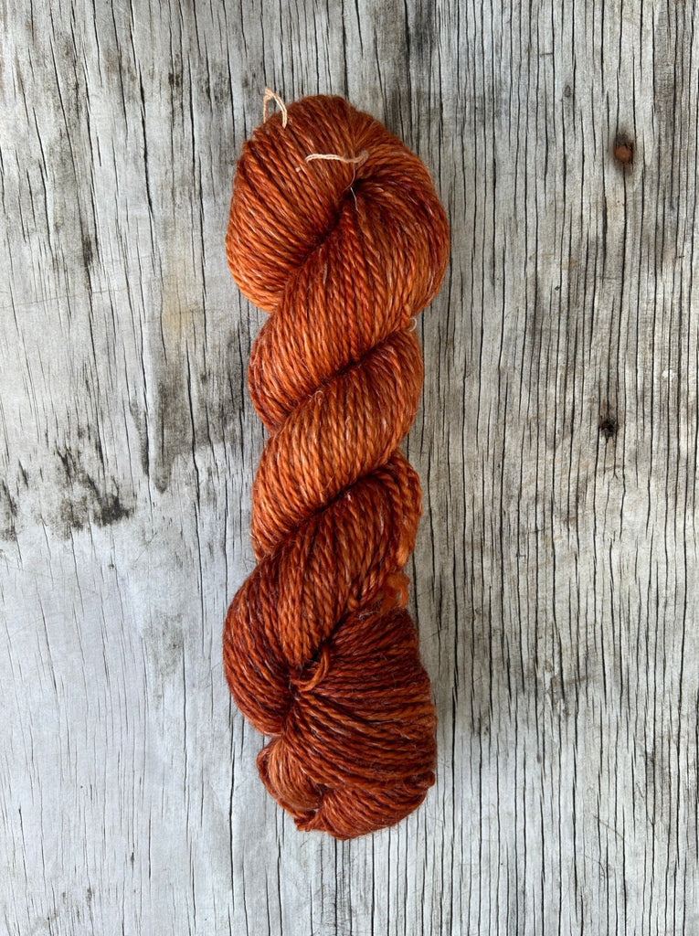 Keen As - Prosper Yarn