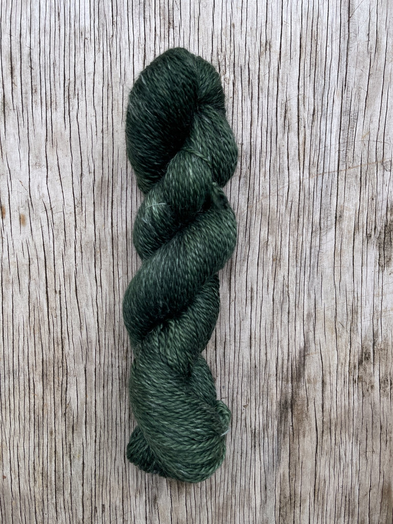 Keen As - Prosper Yarn