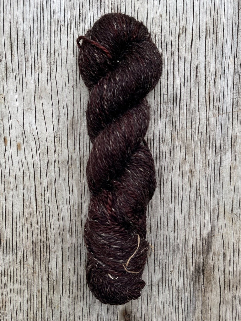 Keen As - Prosper Yarn